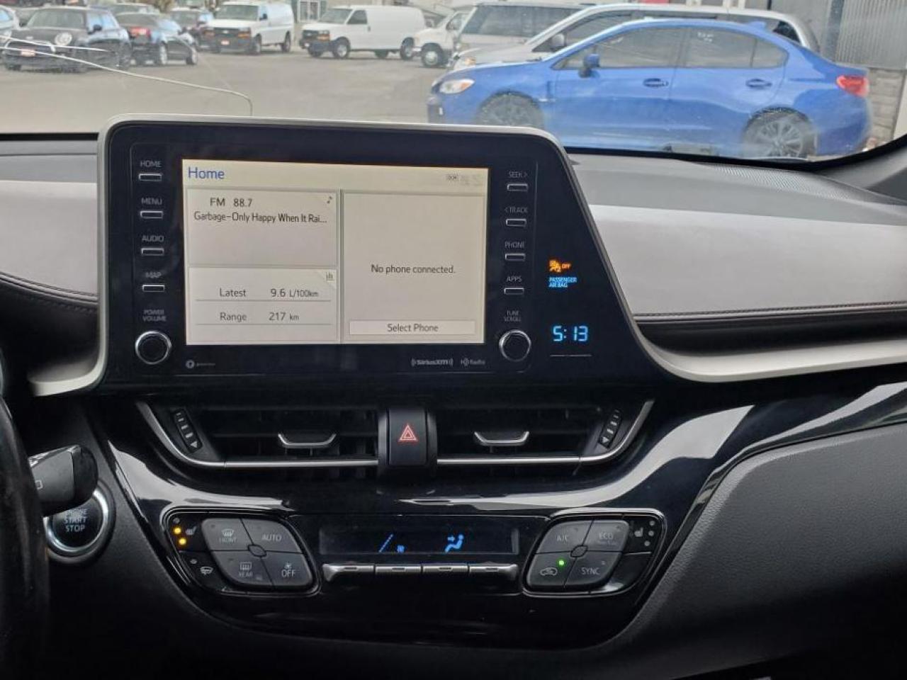 2019 Toyota C-HR FWD *Ltd Avail*-"NO TAX SALE-MAX $2000-LTD TIME ON Photo