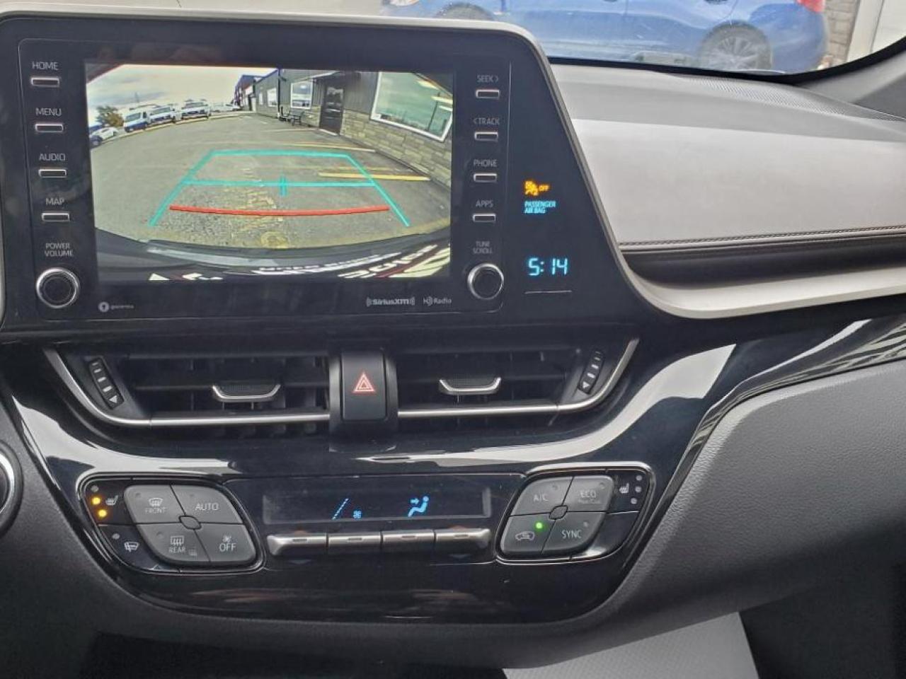 2019 Toyota C-HR FWD *Ltd Avail*-"NO TAX SALE-MAX $2000-LTD TIME ON Photo