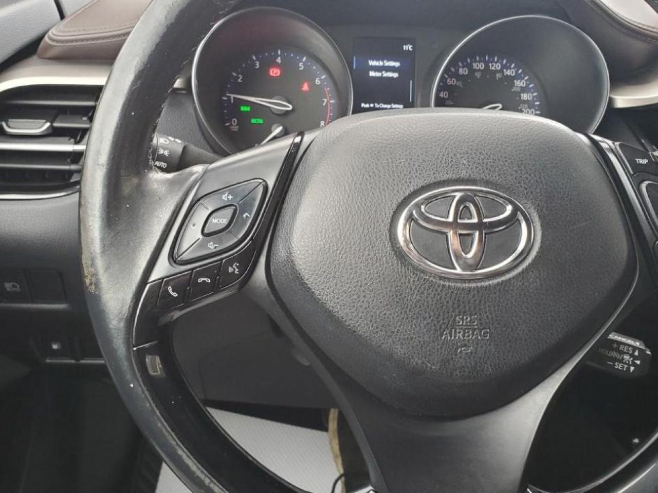 2019 Toyota C-HR FWD *Ltd Avail*-"NO TAX SALE-MAX $2000-LTD TIME ON Photo