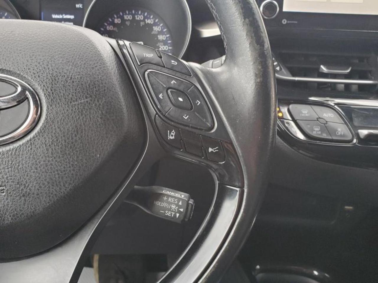 2019 Toyota C-HR FWD *Ltd Avail*-"NO TAX SALE-MAX $2000-LTD TIME ON Photo