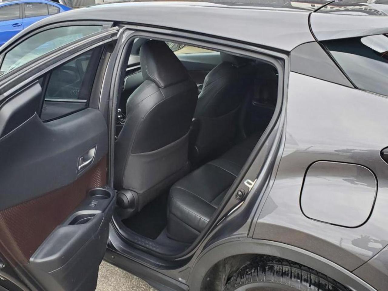 2019 Toyota C-HR FWD *Ltd Avail*-"NO TAX SALE-MAX $2000-LTD TIME ON - Photo #17