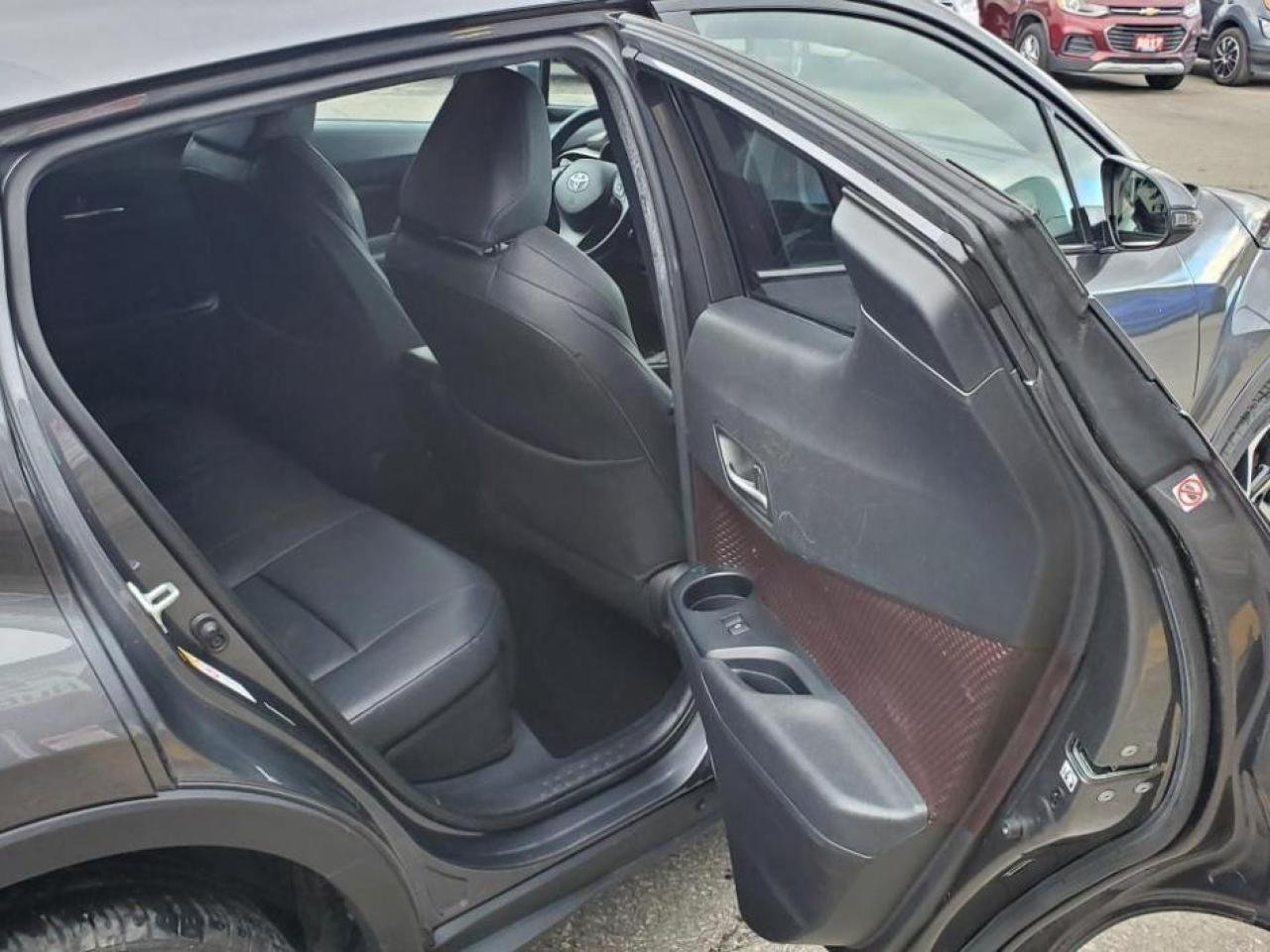 2019 Toyota C-HR FWD *Ltd Avail*-"NO TAX SALE-MAX $2000-LTD TIME ON Photo