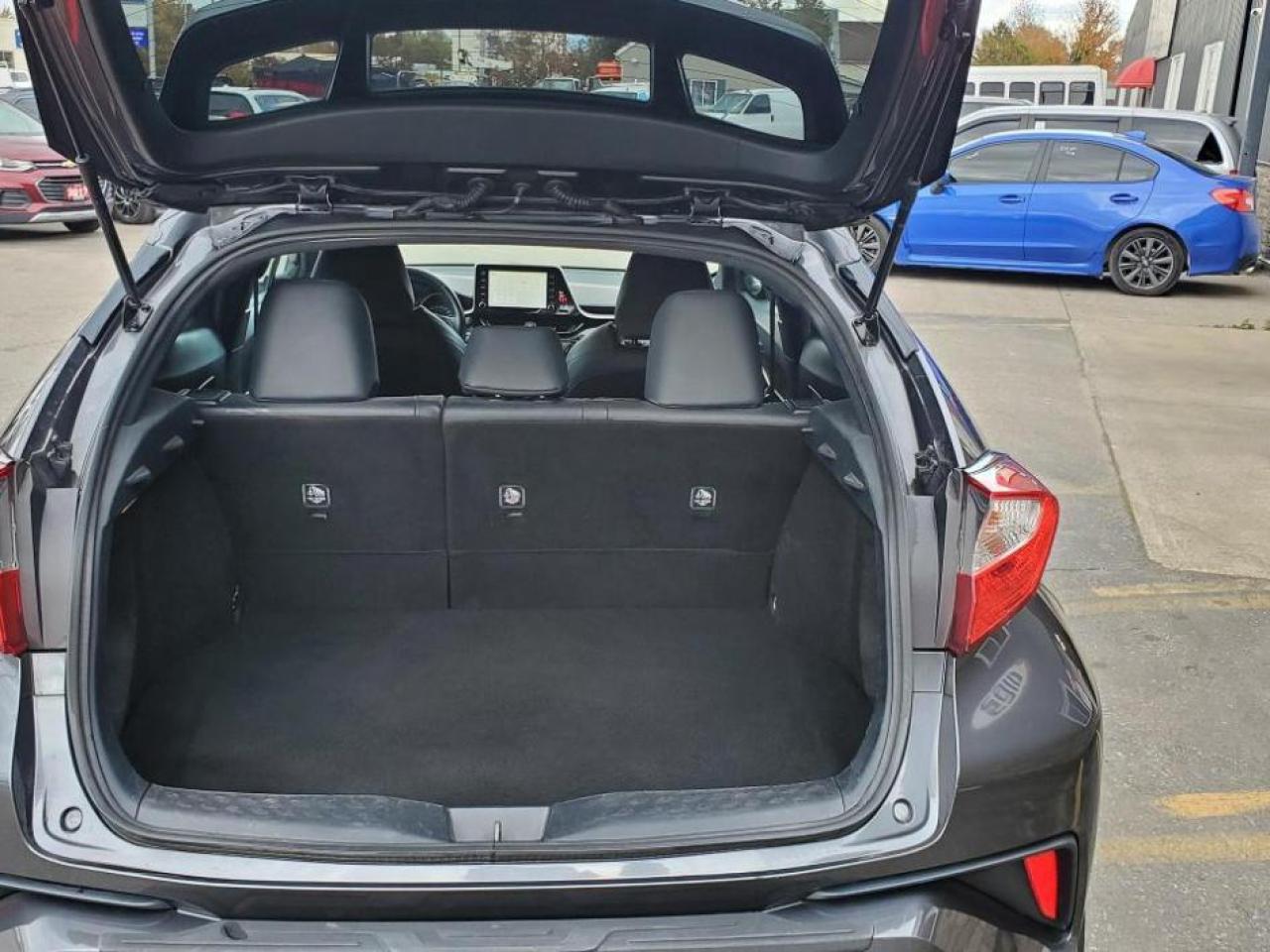 2019 Toyota C-HR FWD *Ltd Avail*-"NO TAX SALE-MAX $2000-LTD TIME ON Photo