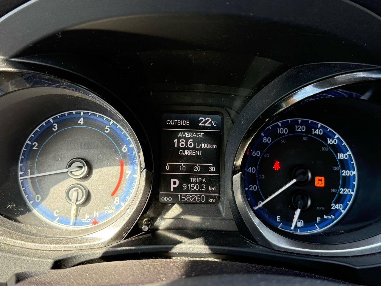 2016 Toyota Corolla S - Photo #19