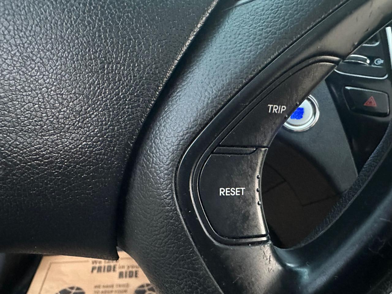 2011 Hyundai Sonata Limited w/Nav - Photo #19