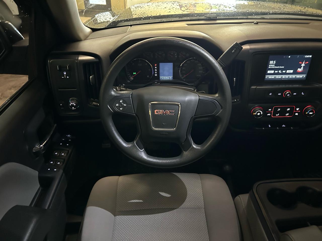 2016 GMC Sierra 1500 LT - Photo #10