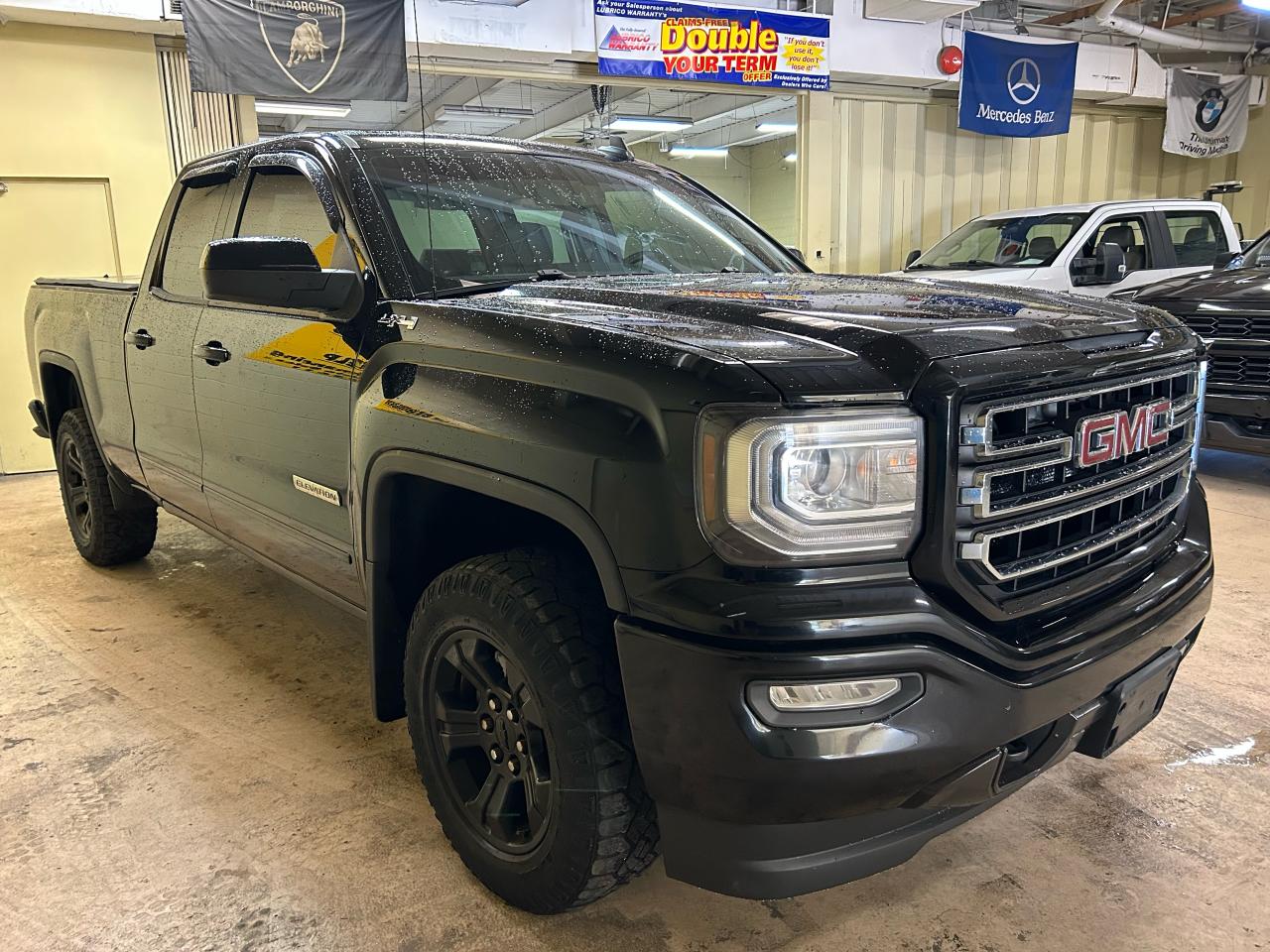 2016 GMC Sierra 1500 LT - Photo #6