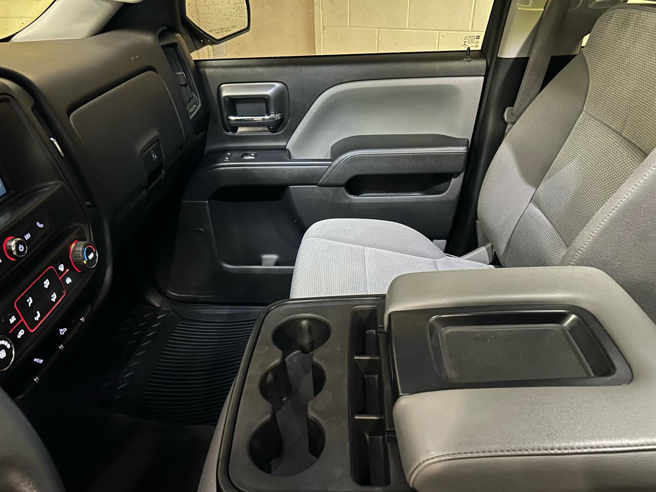 2016 GMC Sierra 1500 LT - Photo #12
