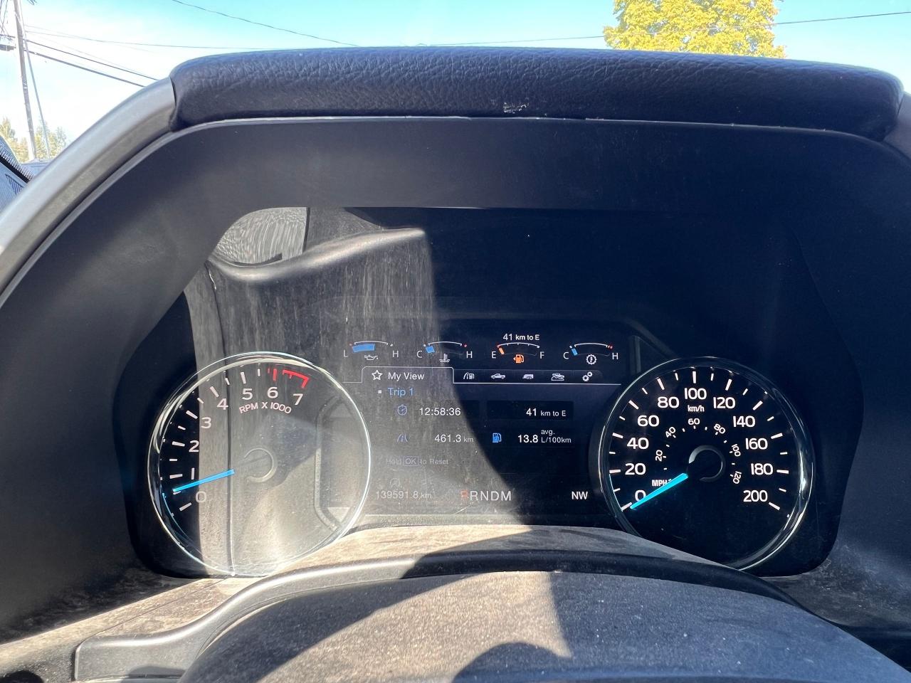 2020 Ford F-150 Lariat 4WD SuperCrew 5.5' Box - Photo #11