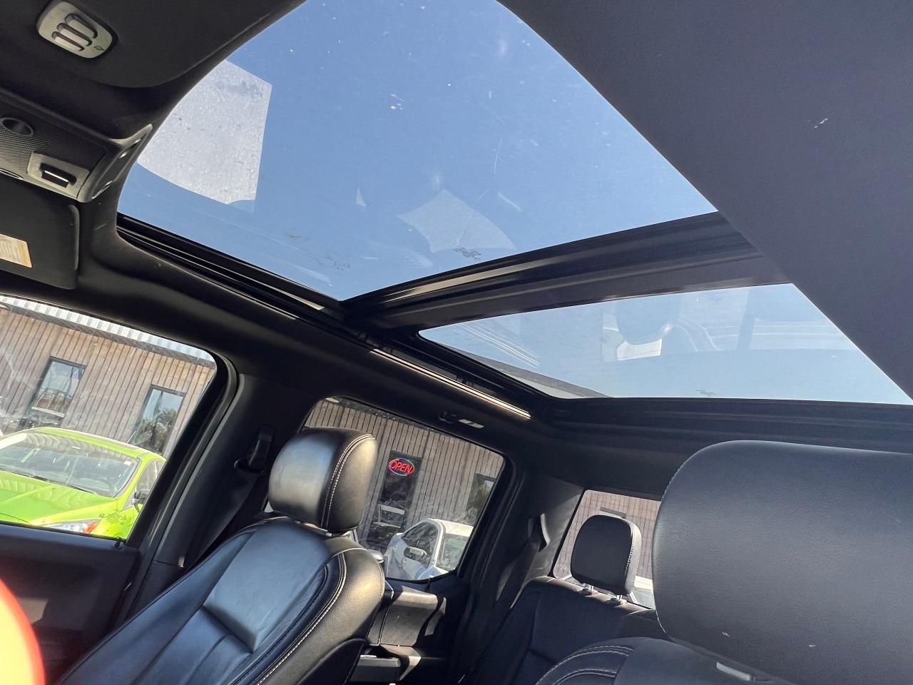 2020 Ford F-150 Lariat 4WD SuperCrew 5.5' Box - Photo #13