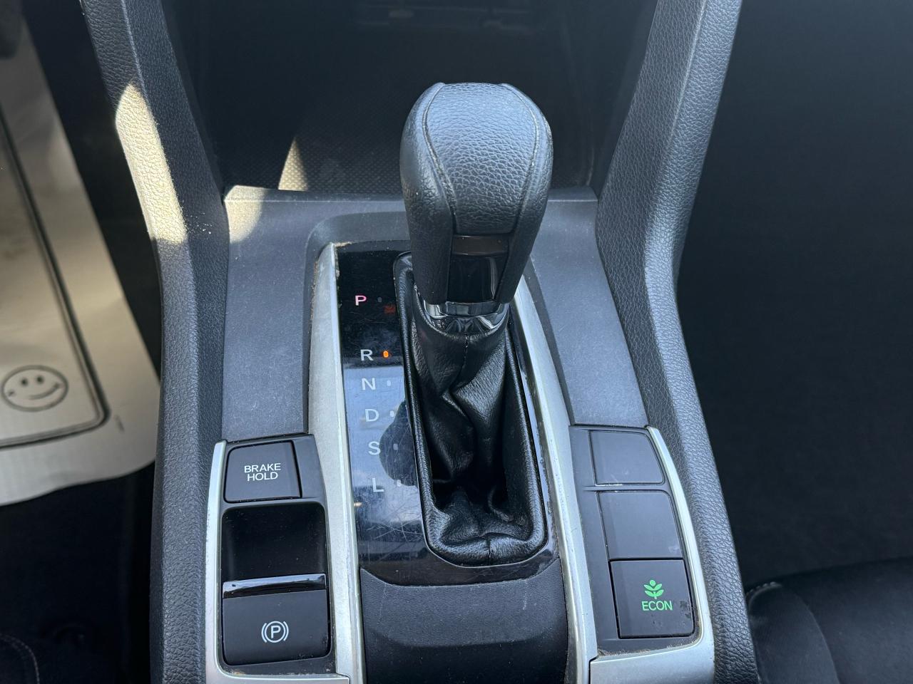 2016 Honda Civic LX REBUILT TITLE - Photo #20