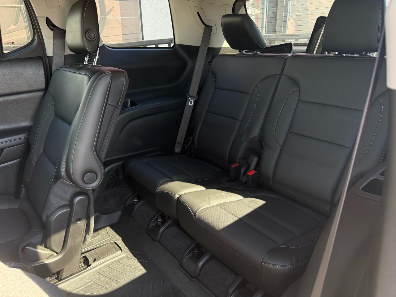 2018 GMC Acadia SLT | Navigation | Backup Camera | Sunroof - Photo #11