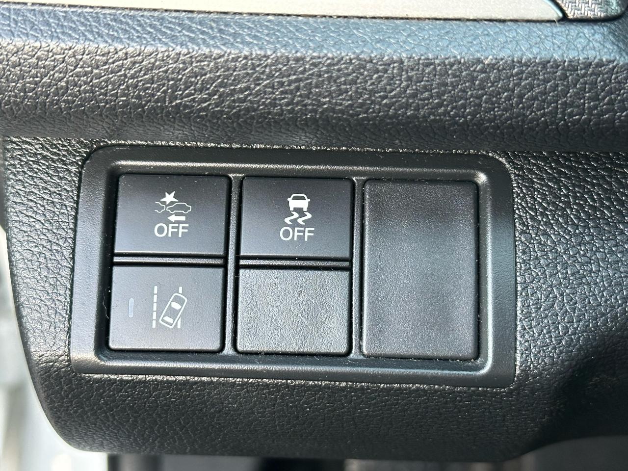 2019 Honda Civic LX - Photo #12