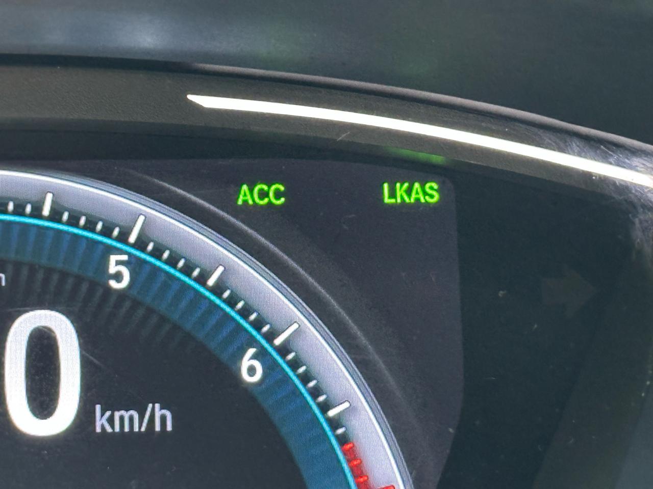 2019 Honda Civic LX Photo