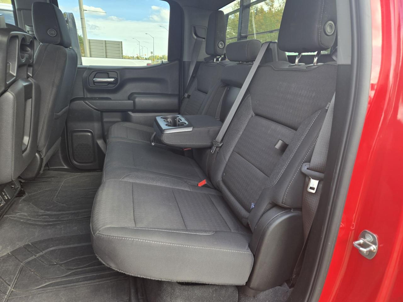 2024 Chevrolet Silverado 1500 Custom - Photo #8