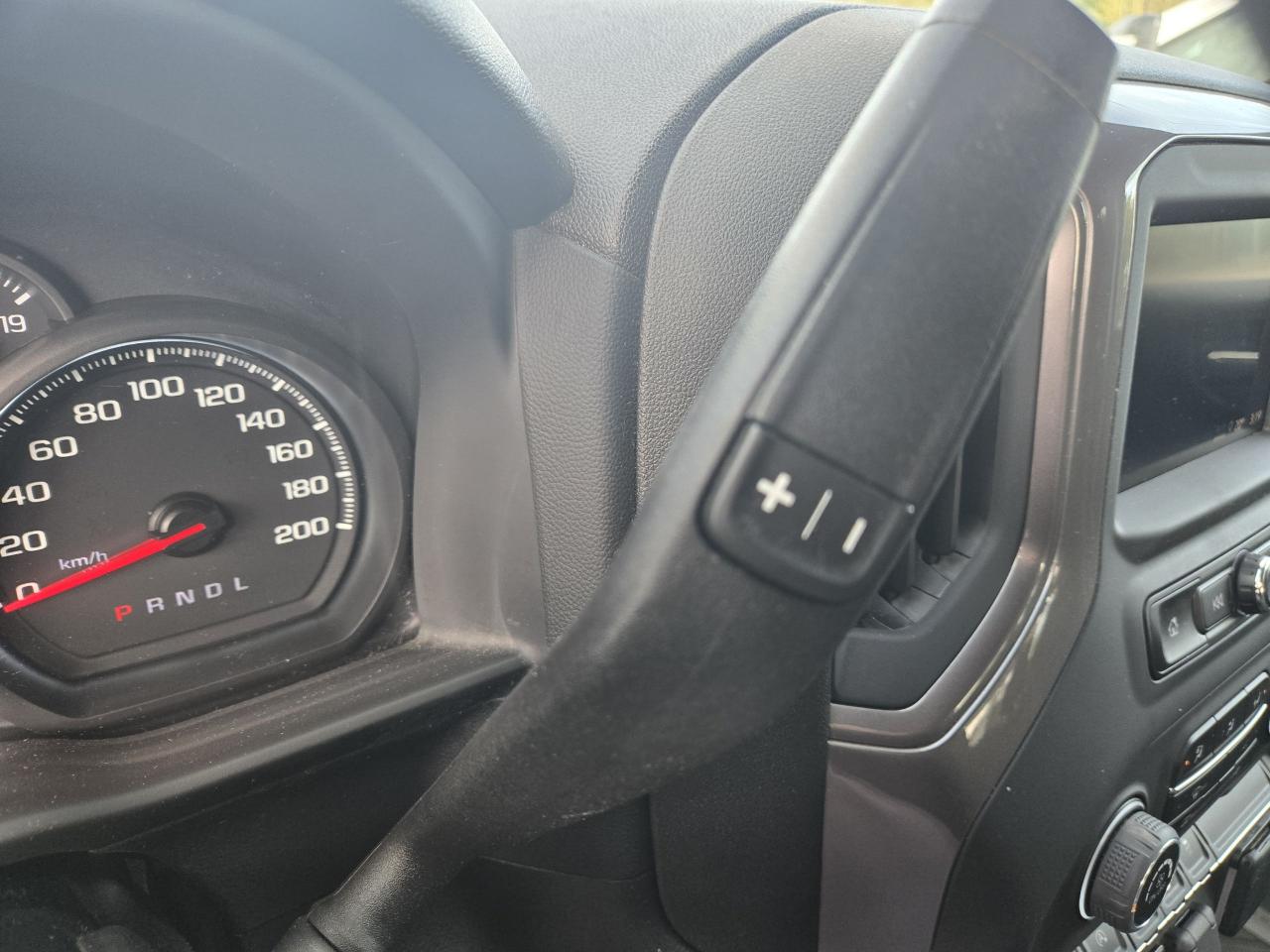 2024 Chevrolet Silverado 1500 Custom - Photo #14