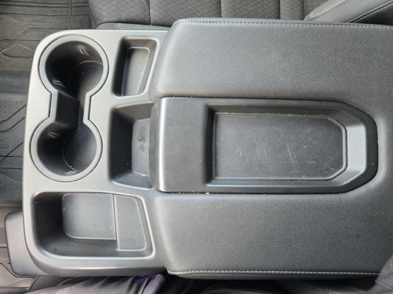 2024 Chevrolet Silverado 1500 Custom - Photo #13