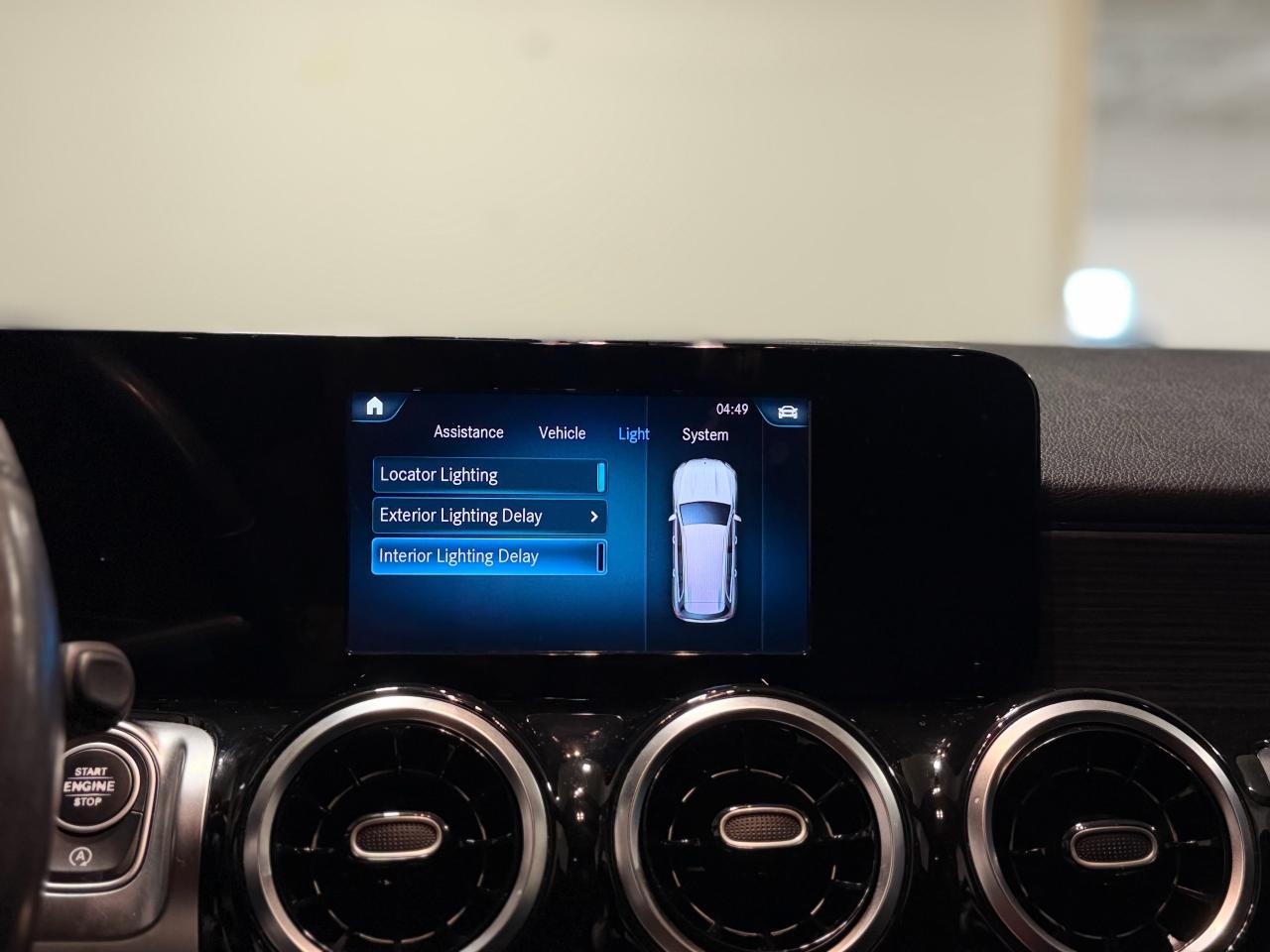 2020 Mercedes-Benz GLB GLB 250 - Photo #18