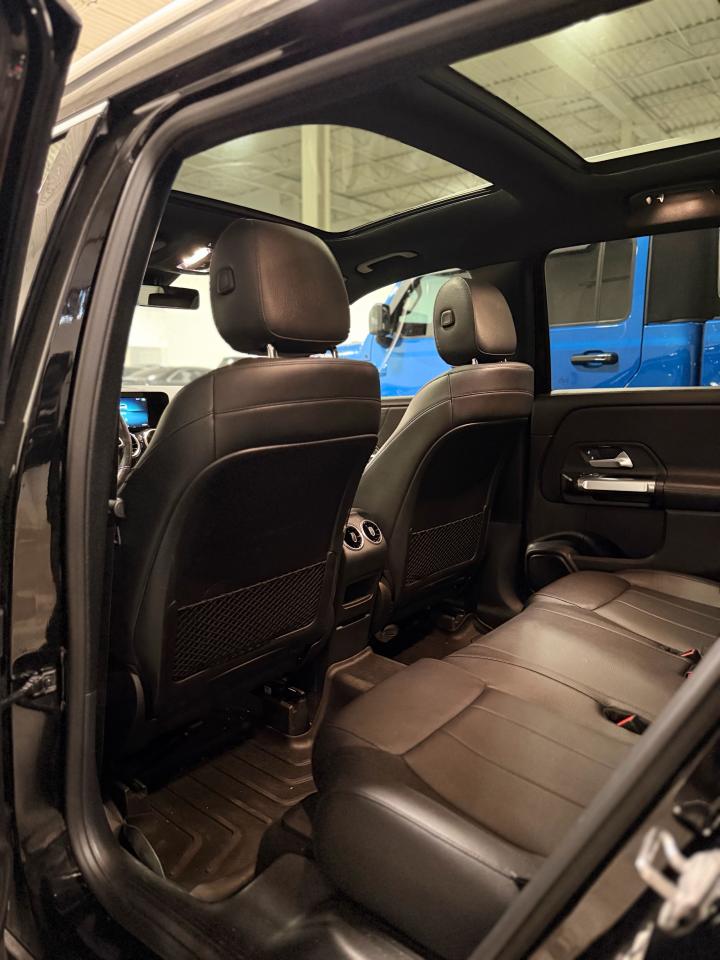 2020 Mercedes-Benz GLB GLB 250 - Photo #20