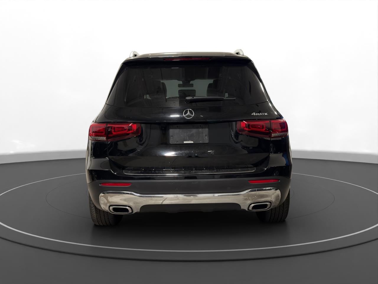 2020 Mercedes-Benz GLB GLB 250 - Photo #6