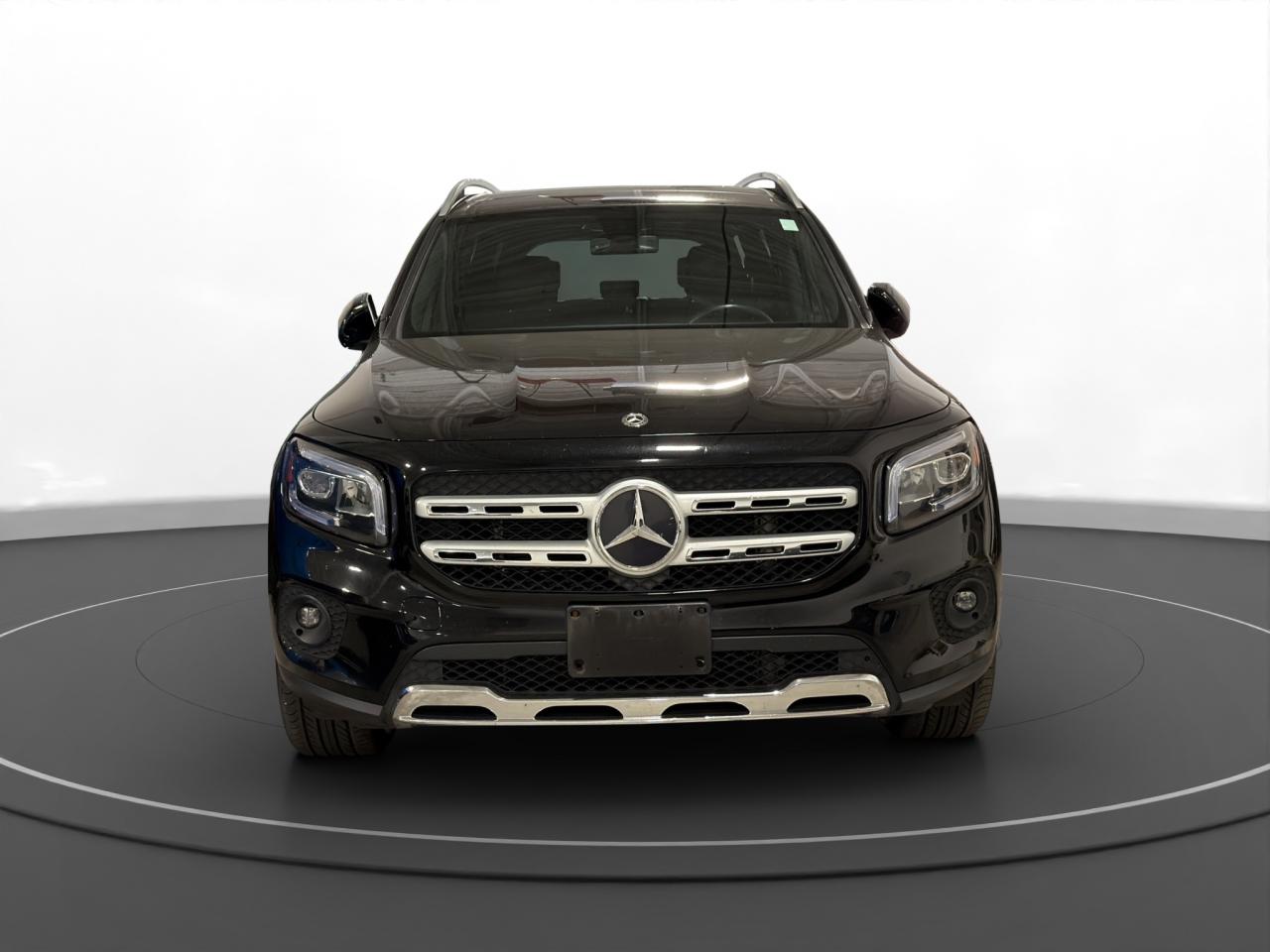 2020 Mercedes-Benz GLB GLB 250 - Photo #2