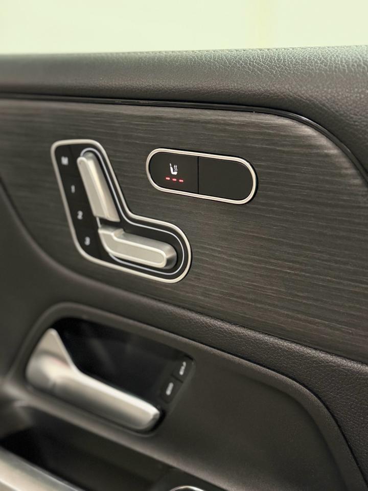 2020 Mercedes-Benz GLB GLB 250 - Photo #10