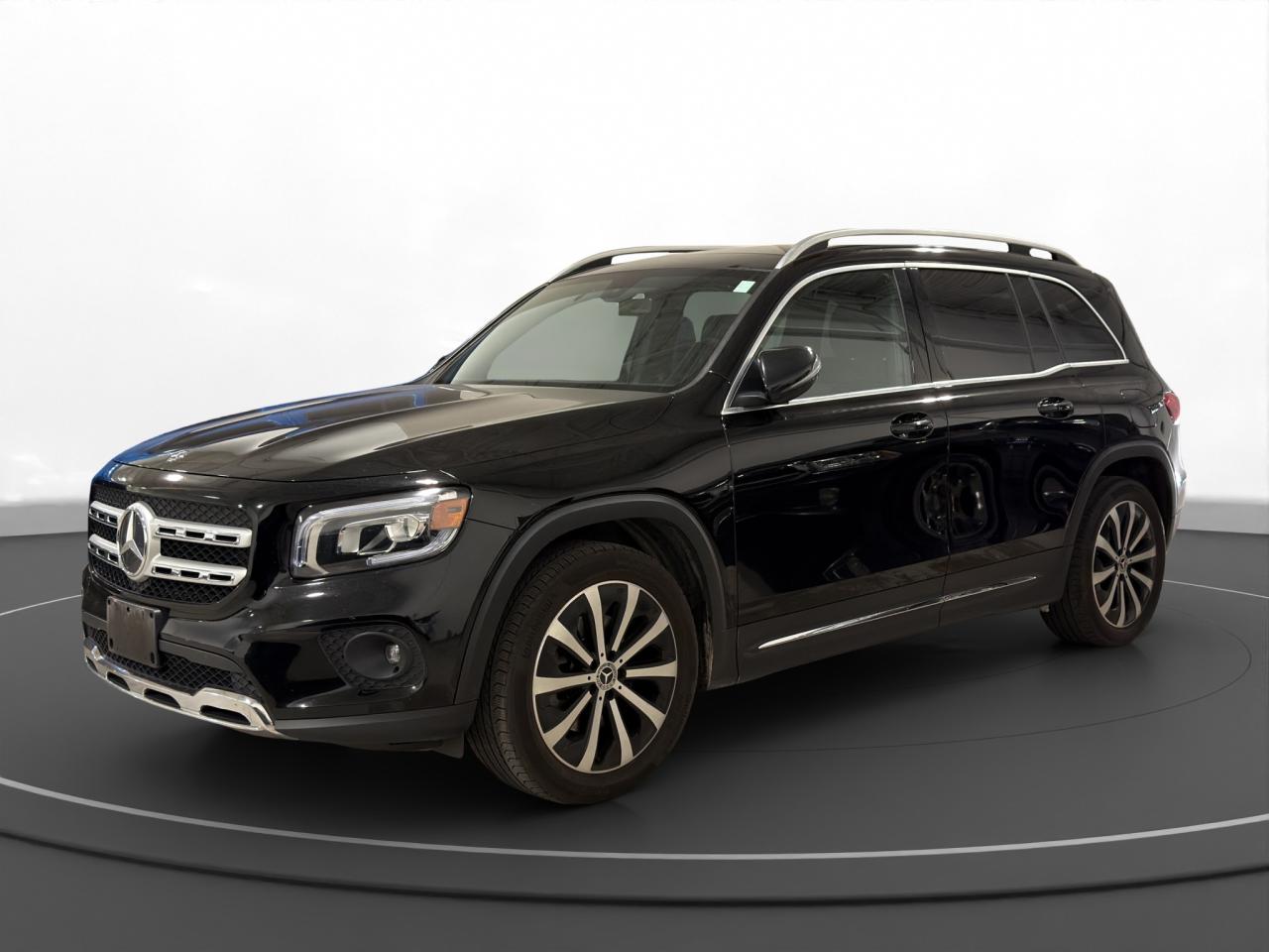 Used 2020 Mercedes-Benz GLB GLB 250 for sale in North York, ON