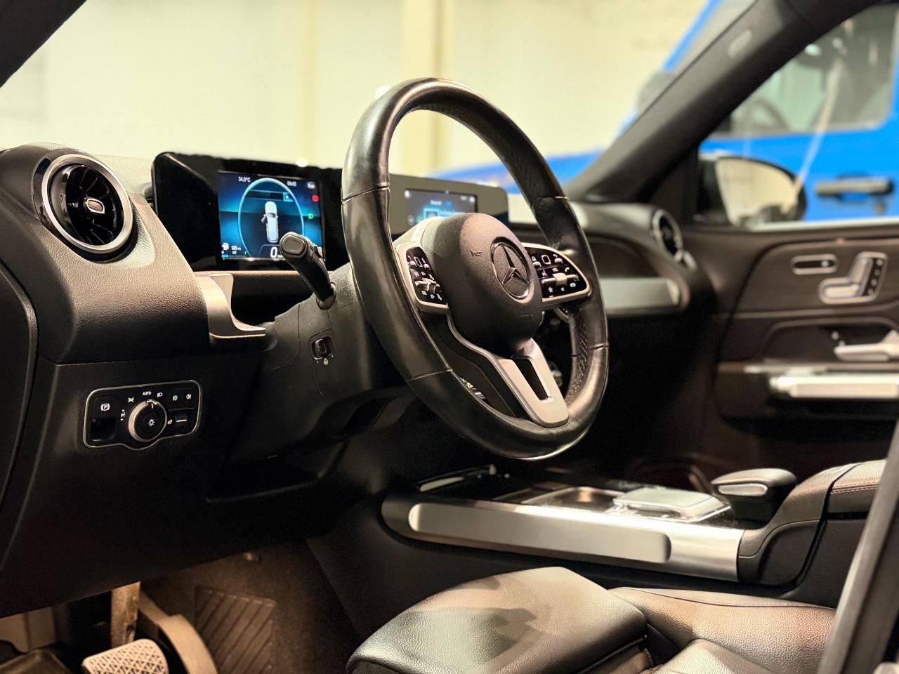 2020 Mercedes-Benz GLB GLB 250 - Photo #8