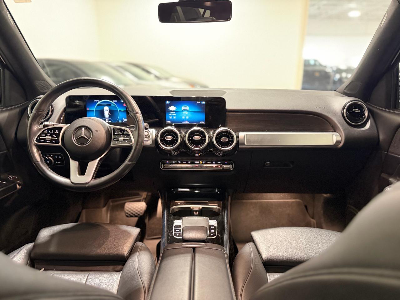 2020 Mercedes-Benz GLB GLB 250 - Photo #22