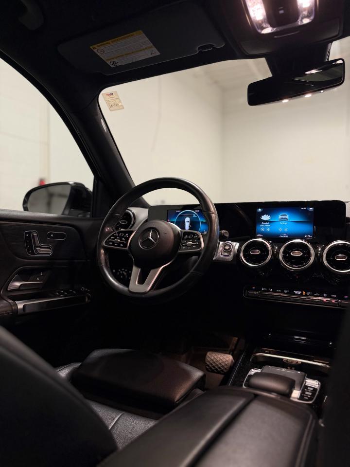2020 Mercedes-Benz GLB GLB 250 - Photo #23