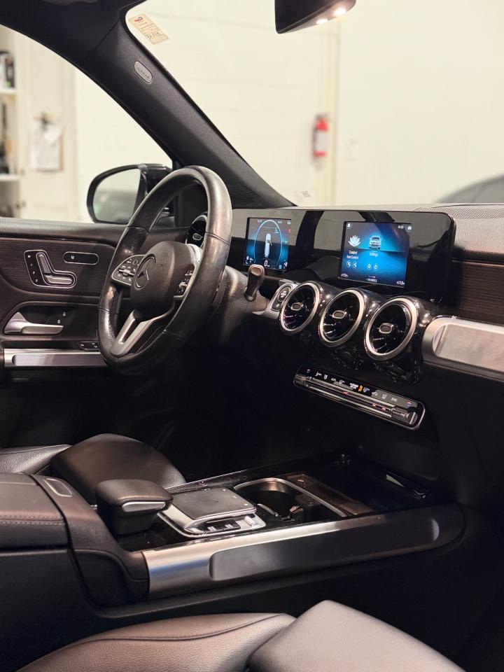 2020 Mercedes-Benz GLB GLB 250 - Photo #25