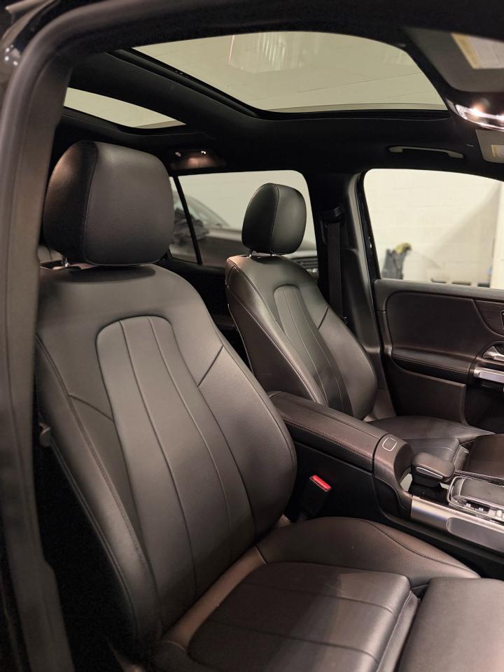 2020 Mercedes-Benz GLB GLB 250 - Photo #24