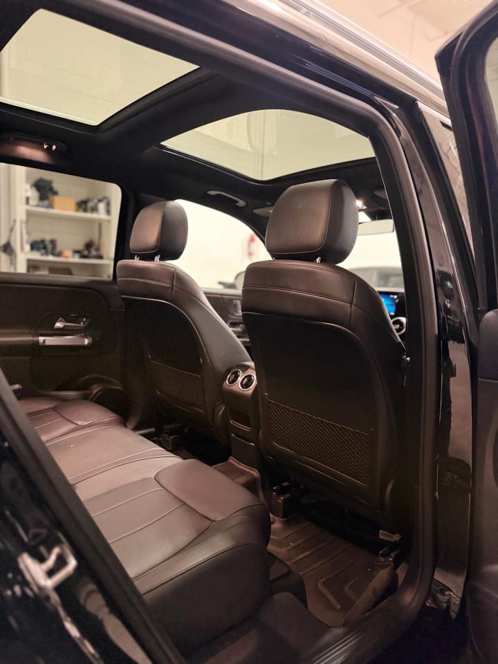 2020 Mercedes-Benz GLB GLB 250 - Photo #21