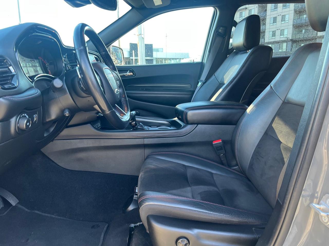 2021 Dodge Durango R/T Photo14