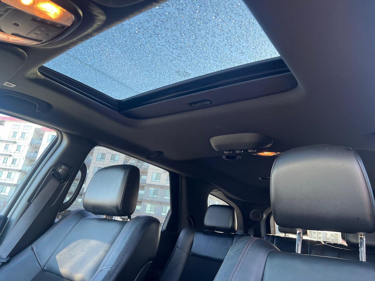 2021 Dodge Durango R/T Photo15