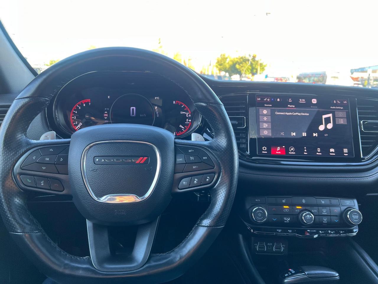 2021 Dodge Durango R/T Photo16