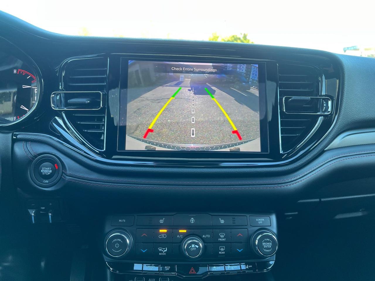 2021 Dodge Durango R/T Photo17