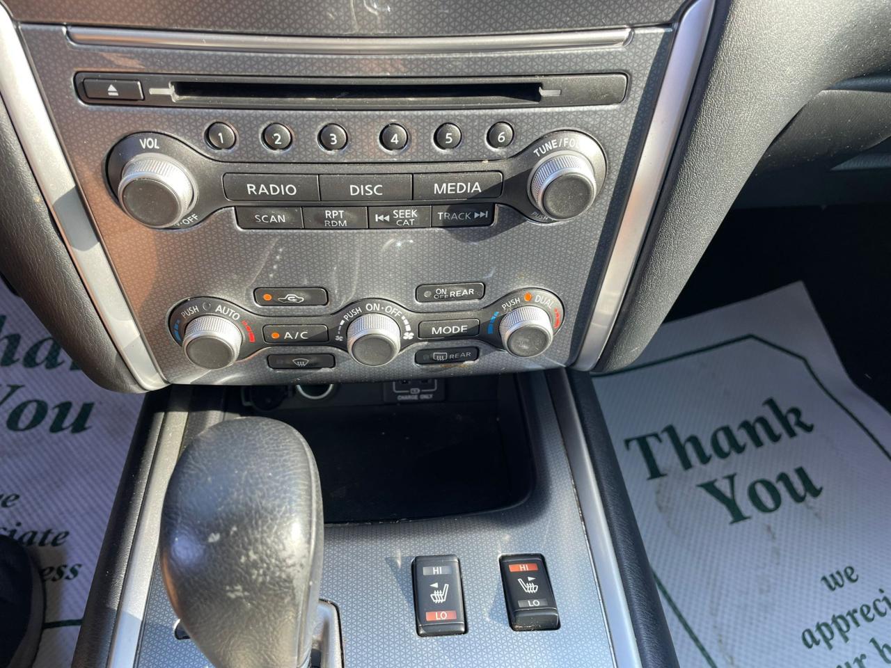 2018 Nissan Pathfinder 4x4 SL Premium 360 SAFEFTY CERTIFED NO ACCIDENT - Photo #10