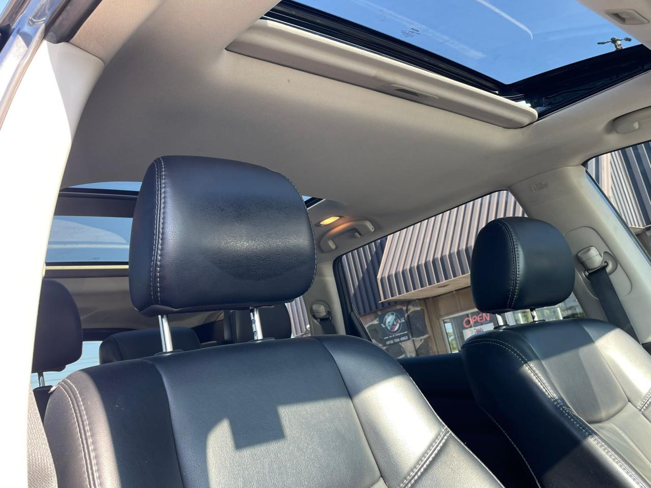 2018 Nissan Pathfinder 4x4 SL Premium 360 SAFEFTY CERTIFED NO ACCIDENT - Photo #25