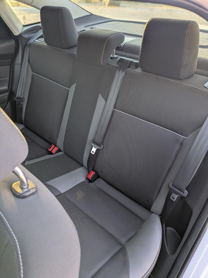 2012 Ford Focus 4DR SDN SE - Photo #12