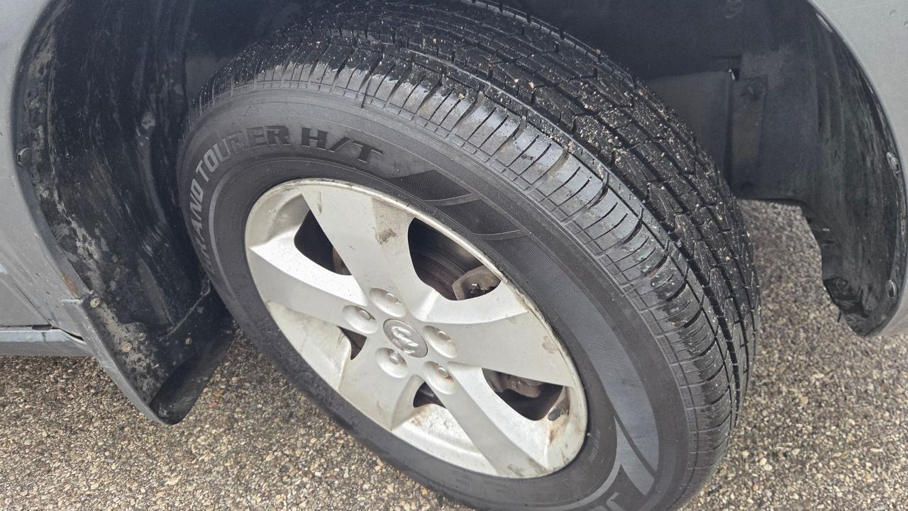2010 Dodge Journey SXT 7 Pass. CERTIFIED - Photo #22