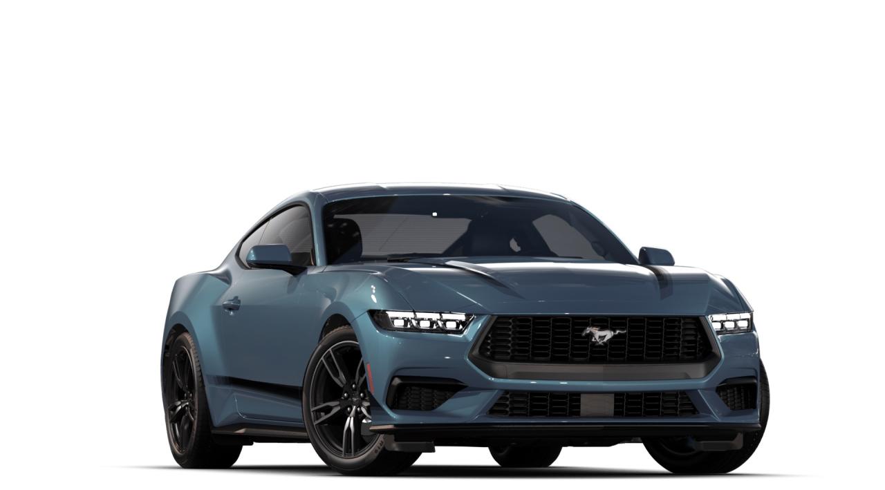 2024 Ford Mustang EcoBoost Premium Fastback Photo3