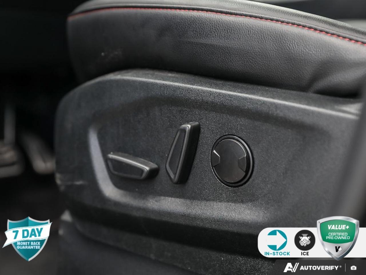 2020 Ford Edge ST Line 250A | COLD WEATHER PACKAGE | HEATED STEERING WHEE Photo