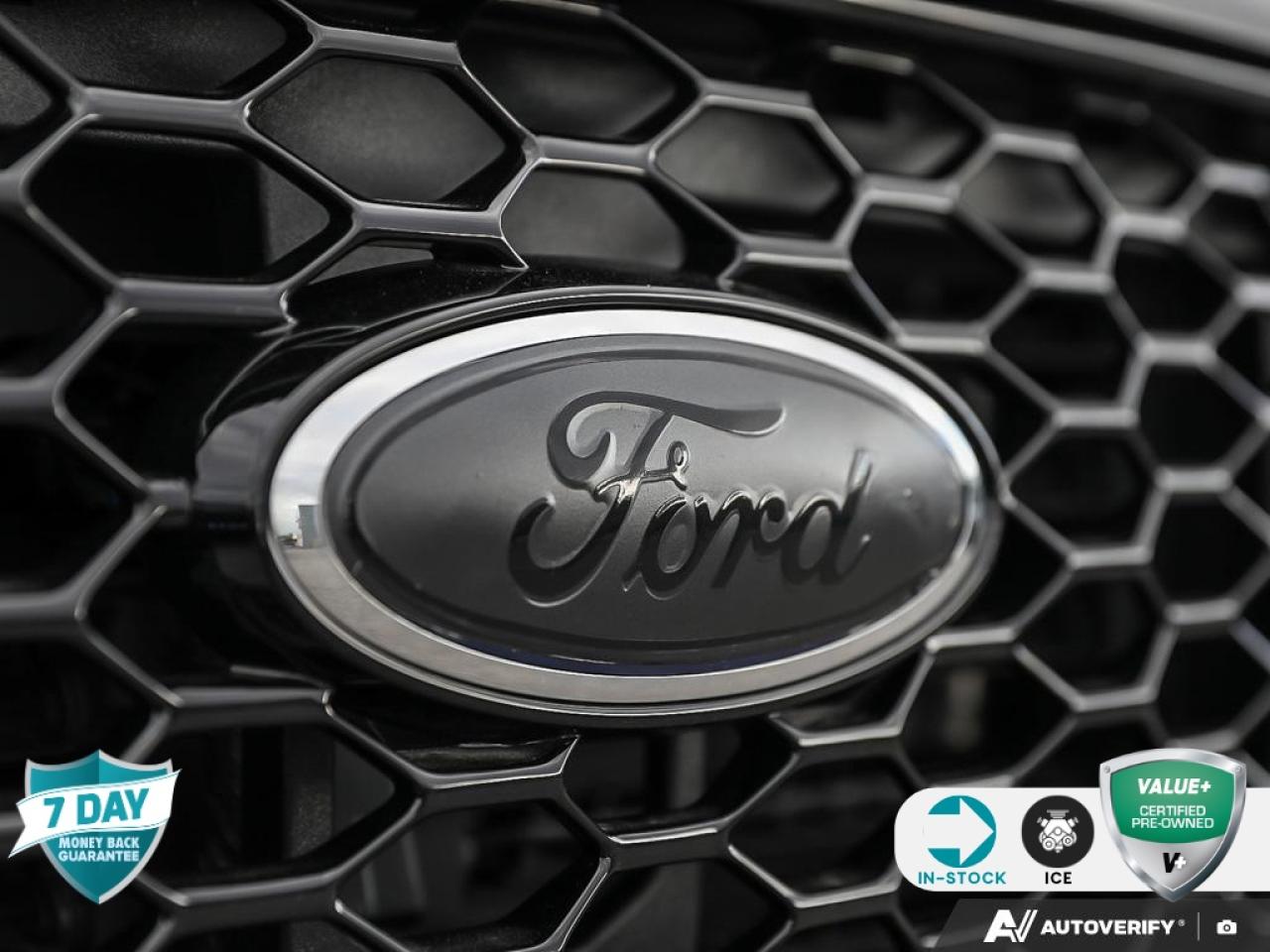 2020 Ford Edge ST Line 250A | COLD WEATHER PACKAGE | HEATED STEERING WHEE Photo