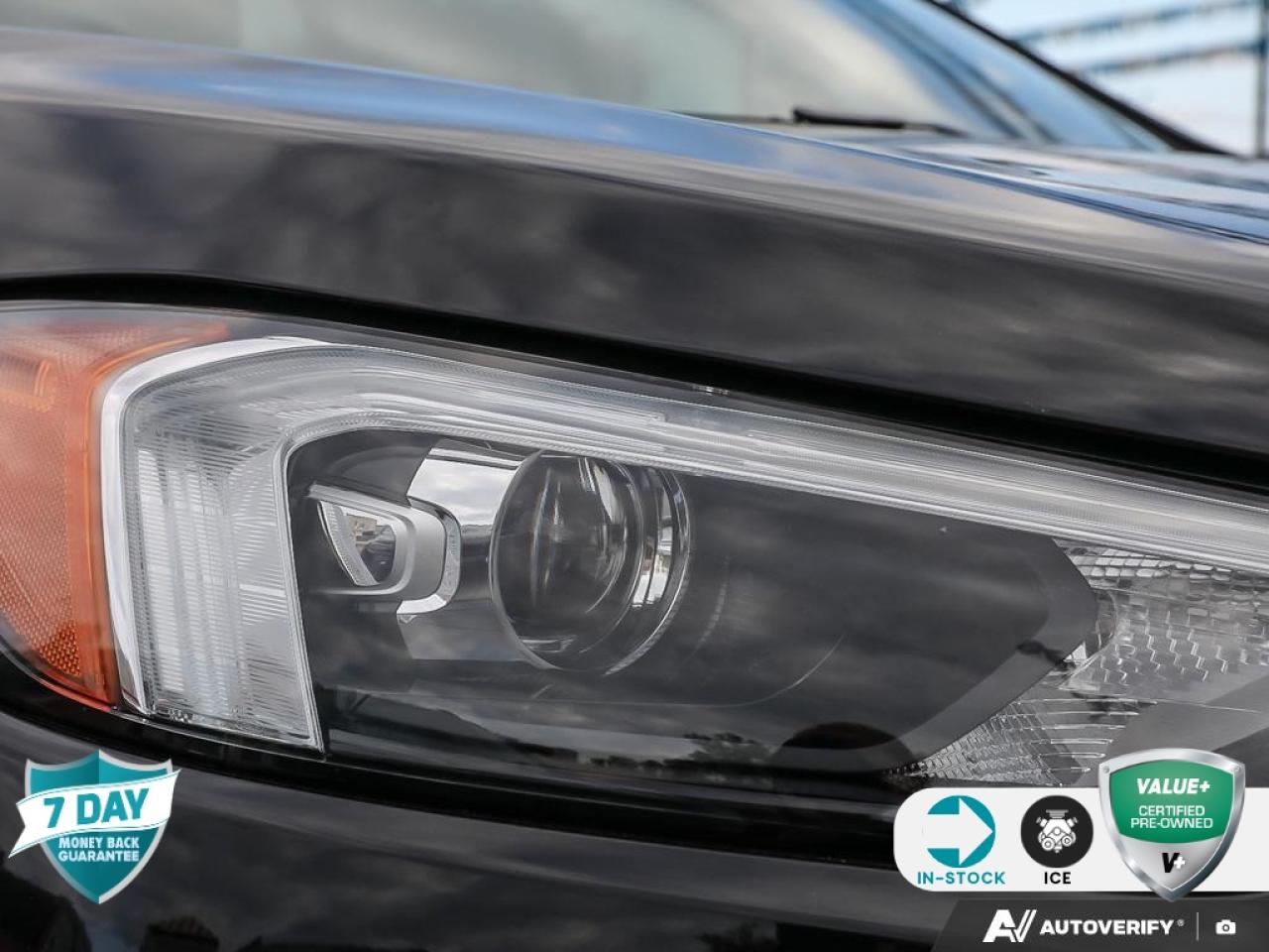 2020 Ford Edge ST Line 250A | COLD WEATHER PACKAGE | HEATED STEERING WHEE Photo