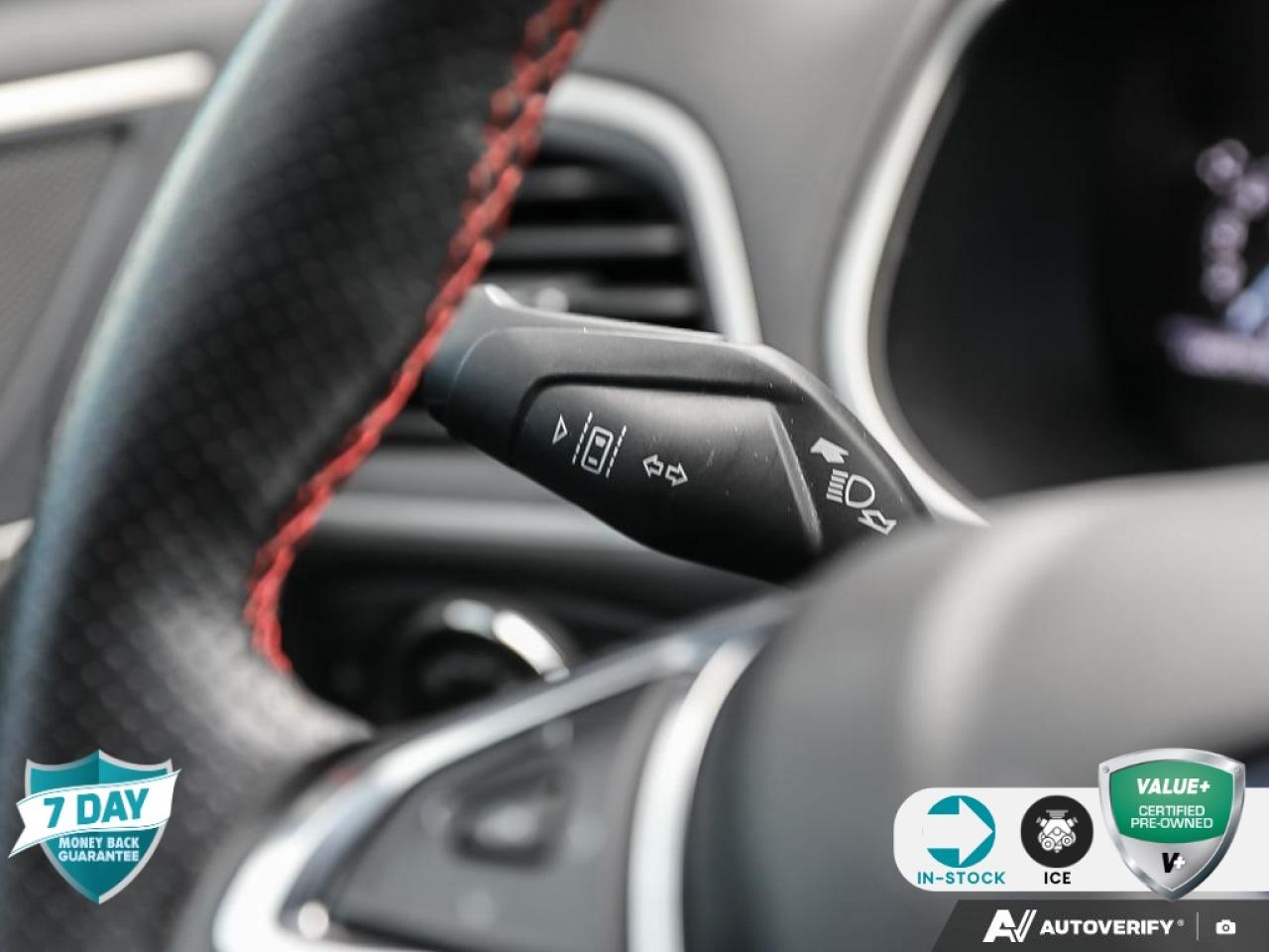 2020 Ford Edge ST Line 250A | COLD WEATHER PACKAGE | HEATED STEERING WHEE Photo