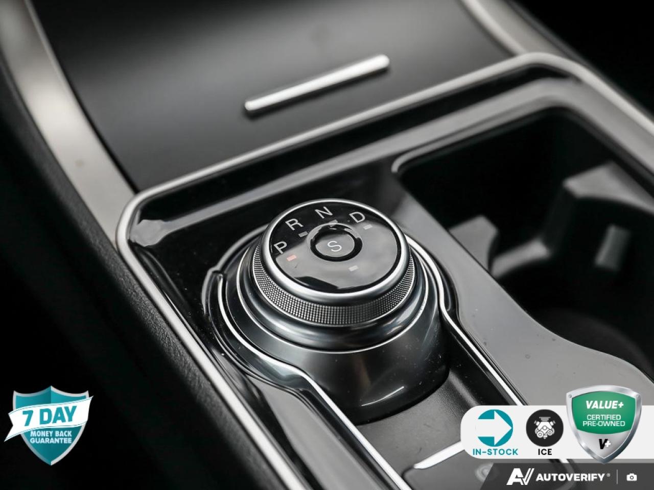 2020 Ford Edge ST Line 250A | COLD WEATHER PACKAGE | HEATED STEERING WHEE Photo