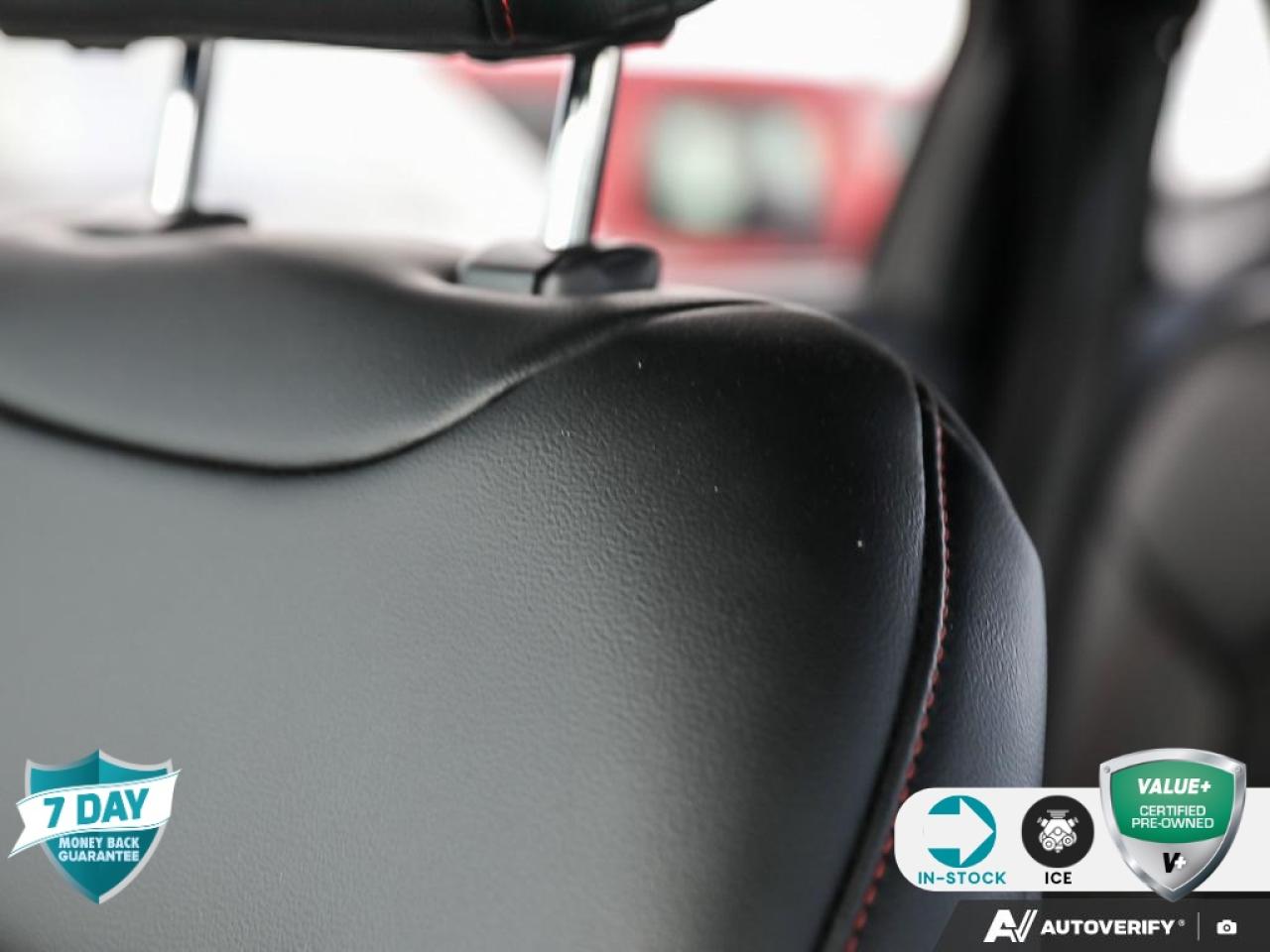 2020 Ford Edge ST Line 250A | COLD WEATHER PACKAGE | HEATED STEERING WHEE Photo