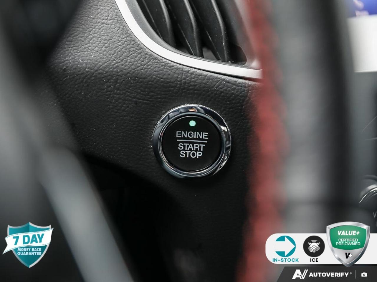 2020 Ford Edge ST Line 250A | COLD WEATHER PACKAGE | HEATED STEERING WHEE Photo