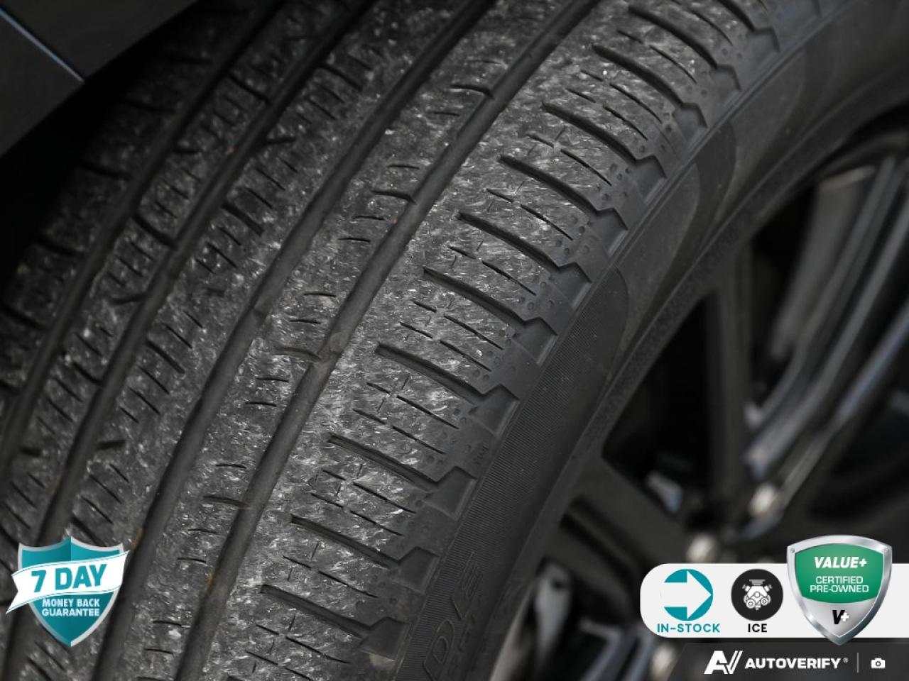 2020 Ford Edge ST Line 250A | COLD WEATHER PACKAGE | HEATED STEERING WHEE Photo